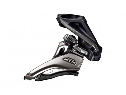 Přesmykač Shimano XTR FD-M9020-H 2x11 + sleva na další nákup