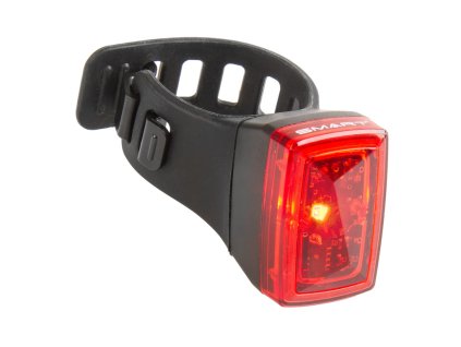 Blikačka SMART zadní LED diod ,včetně baterií. + sleva na další nákup
