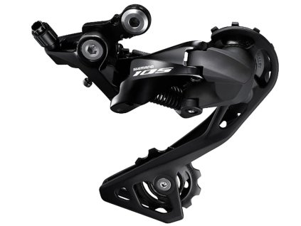 Přehazovačka silniční Shimano 105 RD-R7000 GS, 11x + sleva na další nákup