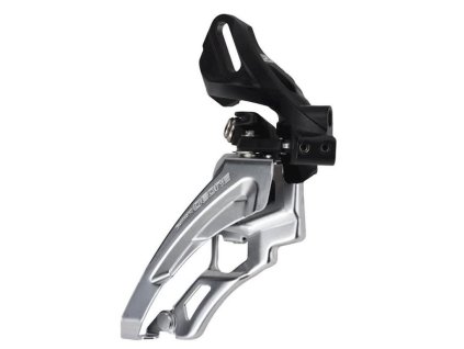 Přesmykač Shimano Deore FD-M612-D 3x10 + sleva na další nákup
