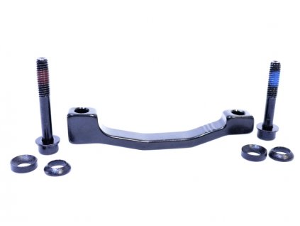 Adapter pro kotoučové brzdy přední 180mm + sleva na další nákup