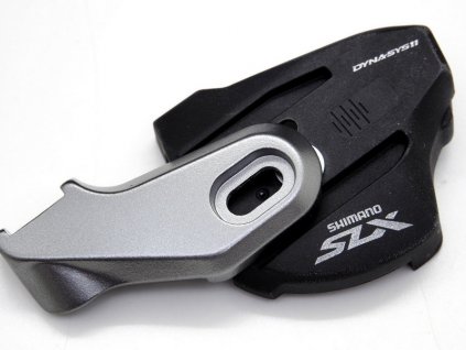 Shimano - Krytka pravého řazení Shimano SLX Sl-M70000-B-I-11 / Y06M98090