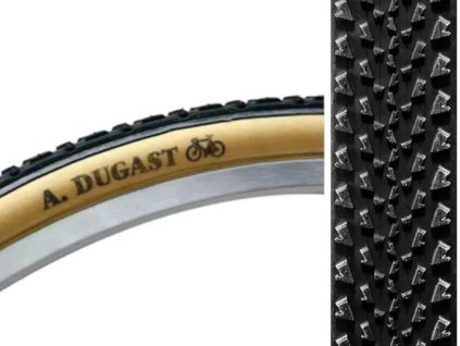 Vittoria - Galuska Cyklokrosová A.Dugast Small Bird 700x33mm