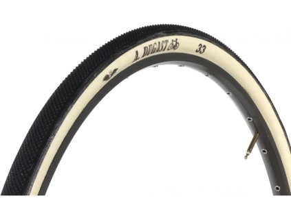 Galuska Cyklokrosová A.Dugast Pipistrello 700x33mm + sleva na další nákup