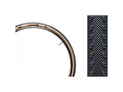 Vittoria - Galuska Cyklokrosová A.Dugast Pipisquallo 700x33mm