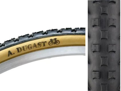 Galuska Cyklokrosová A.Dugast Ernst 700x33mm + sleva na další nákup