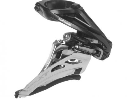 Přesmykač Shimano XT FD-M8020-H 2x11 + sleva na další nákup