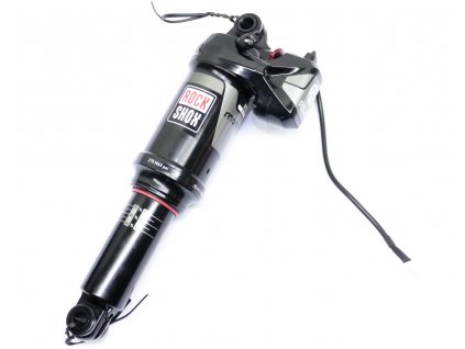Tlumič MTB Rock Shox Relay RT3 200mm x 51mm barva černá + sleva na další nákup