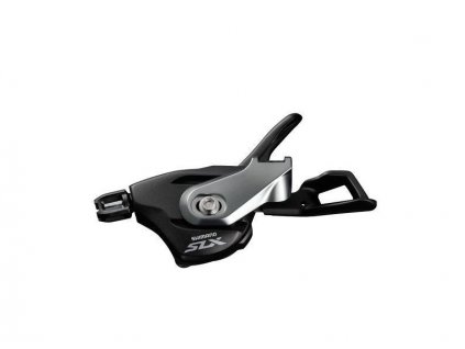 Řadící páčka Shimano SLX SL-M7000-I-Spec B 2/3 levá - OEM