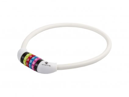 Zámek spirálový M-WAVE DS 12.6,5 S + sleva na další nákup