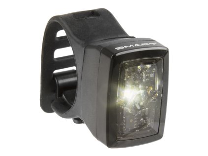 Blikačka SMART přední LED diod ,včetně baterií. + sleva na další nákup