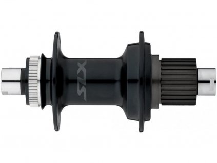 Náboj zadní MTB Shimano SLX FH-M7110-B BOOST 12/148mm , 32děr + sleva na další nákup
