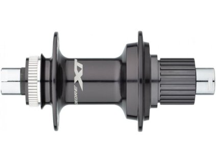 Náboj zadní MTB Shimano XT FH-M8110-B BOOST 12/148mm , 32děr + sleva na další nákup