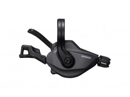 Shimano - Shimano XT SL-M8100 řadící páčka MTB 12s, pravá