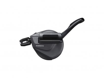 Řadící páčka MTB Shimano XT SL-M8100 IL 2x levá + sleva na další nákup