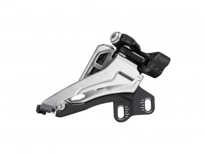 Přesmykač Shimano SLX FD-M7100-E 2x12 + sleva na další nákup