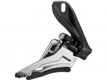 Přesmykač Shimano SLX FD-M7100-D 2x12 + sleva na další nákup