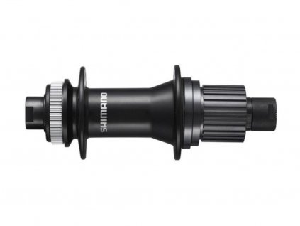 Náboj zadní MTB Shimano FH-MT510-B-Boost 12/148mm , 36děr + sleva na další nákup