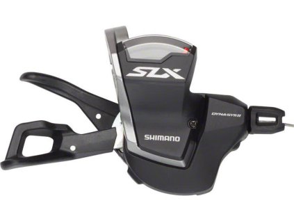 Řadící páčka MTB Shimano SLX SL-M7000-R 11x pravá, včetně ukazatele + sleva na další nákup