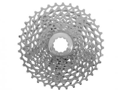 Kazeta MTB Sram PG-1070 11-36 10kolo + sleva na další nákup