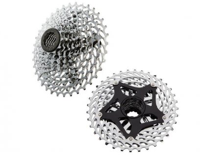 Sram - Sram Kazeta PG-1030 11-32 10kolo