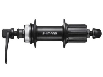 Náboj zadní MTB Shimano Altus FH-MT200-B 36děr + sleva na další nákup