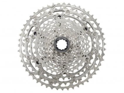 Kazeta MTB Shimano Deore CS-M5100 11-kolo 11-51 + sleva na další nákup