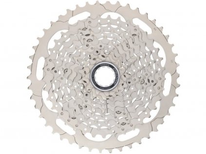 Kazeta MTB Shimano Deore CS-M4100 10kolo 11-46 + sleva na další nákup