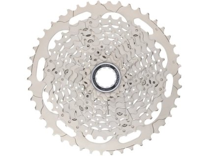 Kazeta MTB Shimano Deore CS-M4100 10kolo 11-42 + sleva na další nákup