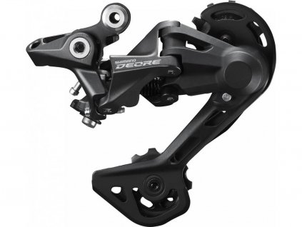 Přehazovačka MTB Shimano Deore RD-M4120 SGS 10/11kol + sleva na další nákup