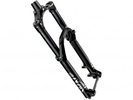 Rock Shox - RockShox Lyrik Charger 2.1 RC2, Debon Air, 27,5" vidlice MTB, Boost 15X110, 170mm, Gloss Black