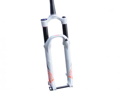 Odpružená vidlice MTB 27,5" Rock Shox Pike Charger RC, solo air ,TAPERED, osa 15x100mm, zdvih 120mm + sleva na další nákup