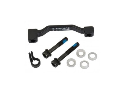 SHIMANO adaptér kotoučové brzdy 203mm SM-MA90-F203P/PM + sleva na další nákup