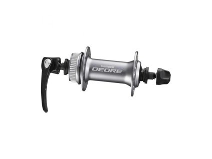 Shimano - Shimano Deore HB-M615 náboj přední MTB Disc 36děr