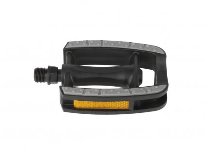 Pedály M-WAVE Steady C Eco + sleva na další nákup