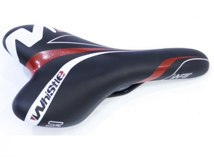 Sedlo Selle Royal Mach, barva černá + sleva na další nákup