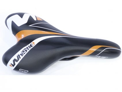 Sedlo Selle Royal Mach , barva černá + sleva na další nákup