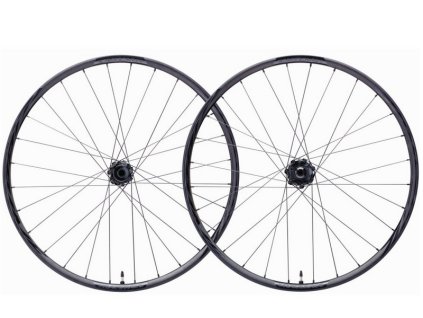 Zapletená kola MTB 27,5" RACE FACE TURBINE R Vault - př. 15x100mm , zd. 12x142mm - ořech SRAM XD + sleva na další nákup