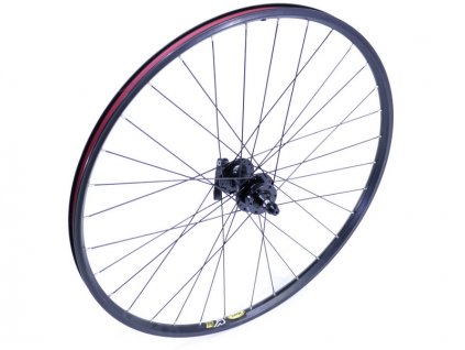 Zapletené kolo MTB 26" Mavic/Formula Disc 6 děr,pouze přední včetně rychloupínáku a velovložky + sleva na další nákup