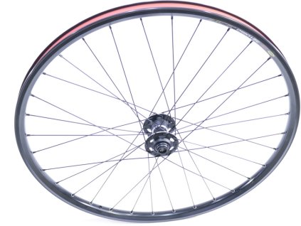 Zapletené kolo MTB 26" Mavic/Formula Disc 6 děr,pouze přední na pevnou osu 15mm + sleva na další nákup