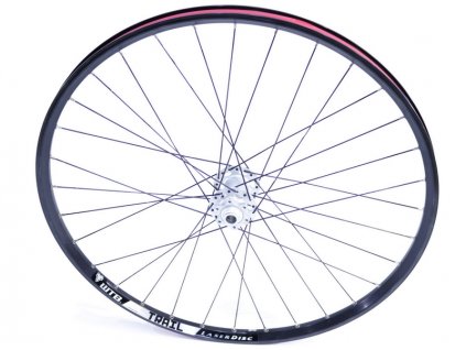 WTB - Zapletené kolo MTB 26" WTB-Trial/Formula Disc 6 děr,pouze přední na pevnou osu 15mm