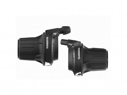 Shimano - Shimano Revo Shift SL-RV200 řazení 3x7s levá+pravá