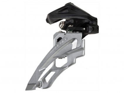 Přesmykač Shimano Deore, FD-M612-H, 3x10 - horní objímka + sleva na další nákup