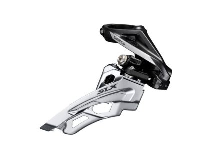 Přesmykač Shimano Deore, FD-M672-H, 3x10 - horní objímka + sleva na další nákup