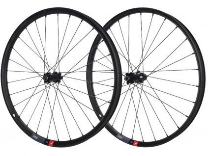 Zapletená kola MTB 27,5" Fulcrum E-FIRE 300 Disc 6děr, BOOST