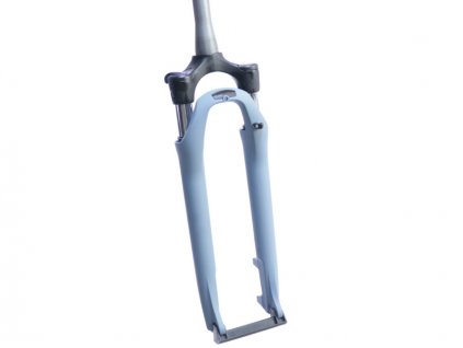 Odpružená vidlice Treking 28" SR Suntour NEX E25 HLO DS , zdvih 50mm, sloupek 1 1/8" - 1 1/2" Ahead Tapered + sleva na další nákup