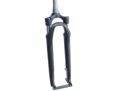 Odpružená vidlice Treking 28" SR Suntour NEX E25 HLO DS , zdvih 50mm, sloupek 1 1/8" - 1 1/2" Ahead Tapered + sleva na další nákup