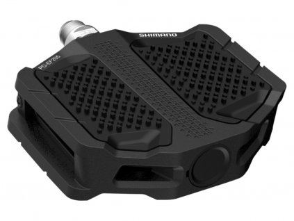 Pedály Shimano PD-EF205-černé