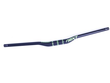 Řídítka MTB Race Face Next carbon Rizer-20mm průměr 35mm ,šířka 780mm barva černá mat + sleva na další nákup