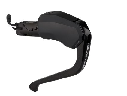 Řadící a brzdová páka Shimano Dura-Ace ST-R9180 Di2 - pouze pravá 11-s + sleva na další nákup